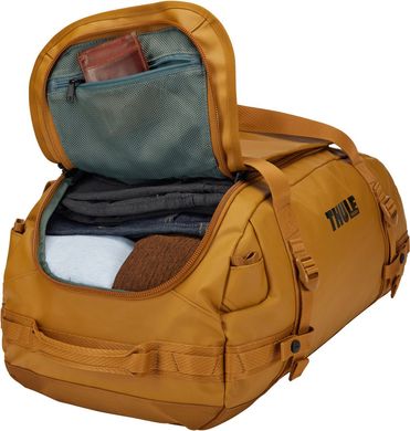 Спортивная сумка Thule Chasm Duffel 40L (Golden) (TH 3204991)