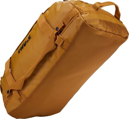 Спортивна сумка Thule Chasm Duffel 40L (Golden) (TH 3204991)