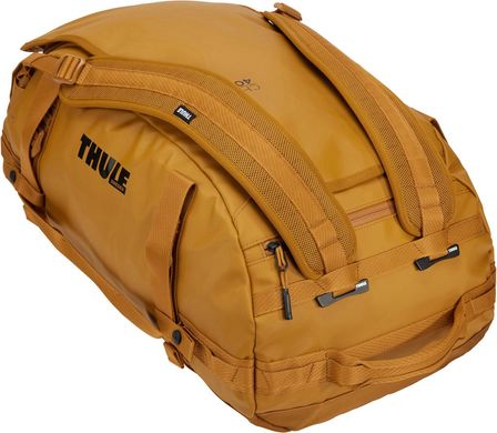 Спортивна сумка Thule Chasm Duffel 40L (Golden) (TH 3204991)