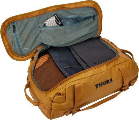 Спортивная сумка Thule Chasm Duffel 40L (Golden) (TH 3204991)