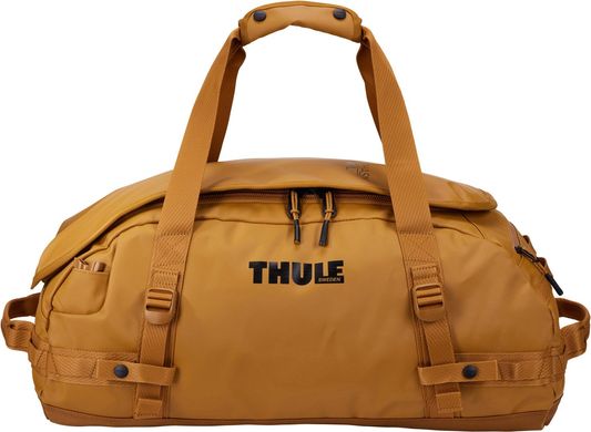 Спортивная сумка Thule Chasm Duffel 40L (Golden) (TH 3204991)