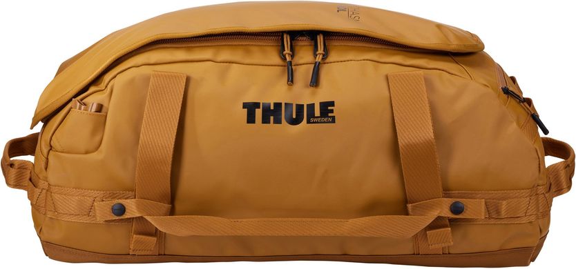 Спортивная сумка Thule Chasm Duffel 40L (Golden) (TH 3204991)