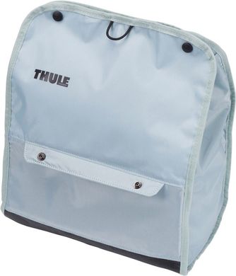 Сумка Thule RoundTrip Snow Duffel 80L (Dark Slate) (TH 3204941)