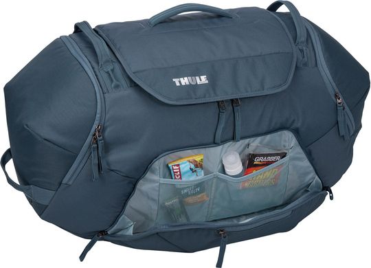 Сумка Thule RoundTrip Snow Duffel 80L (Dark Slate) (TH 3204941)