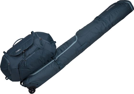 Сумка Thule RoundTrip Snow Duffel 80L (Dark Slate) (TH 3204941)