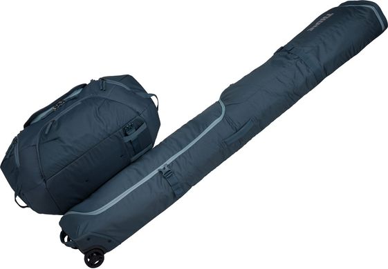 Сумка Thule RoundTrip Snow Duffel 80L (Dark Slate) (TH 3204941)