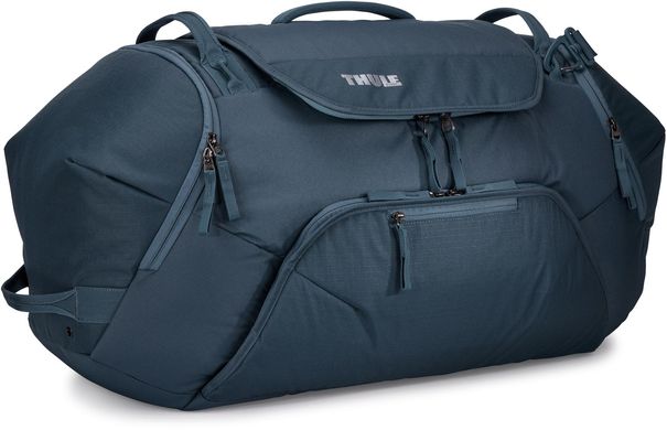 Сумка Thule RoundTrip Snow Duffel 80L (Dark Slate) (TH 3204941)