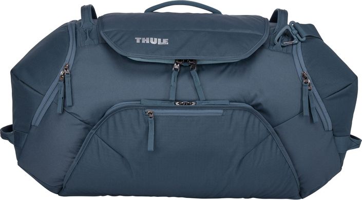 Сумка Thule RoundTrip Snow Duffel 80L (Dark Slate) (TH 3204941)