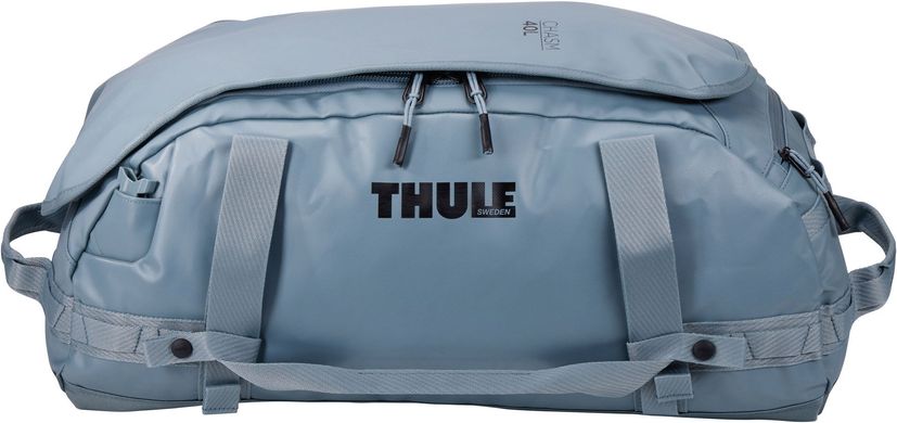 Спортивная сумка Thule Chasm Duffel 40L (Pond) (TH 3204992)