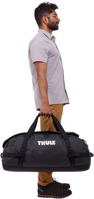 Спортивная сумка Thule Chasm Duffel 70L (Black) (TH 3204993)