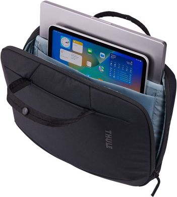 Сумка для ноутбука Thule Subterra 2 MacBook Attache 14" (Black) (TH 3205033)