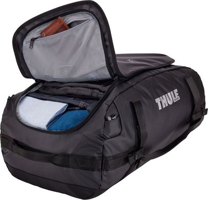 Спортивна сумка Thule Chasm Duffel 70L (Black) (TH 3204993)