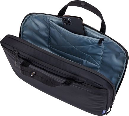 Сумка для ноутбука Thule Subterra 2 MacBook Attache 14" (Black) (TH 3205033)