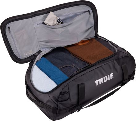 Спортивная сумка Thule Chasm Duffel 70L (Black) (TH 3204993)