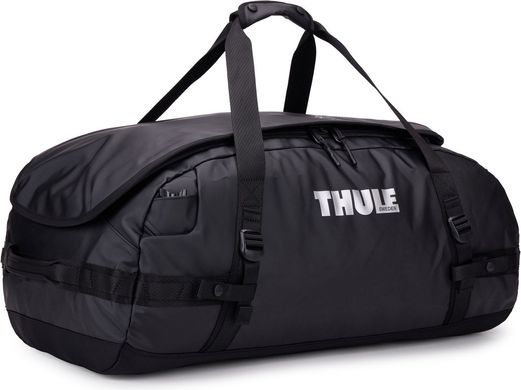 Спортивна сумка Thule Chasm Duffel 70L (Black) (TH 3204993)