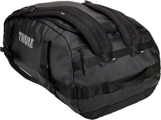 Спортивная сумка Thule Chasm Duffel 70L (Black) (TH 3204993)