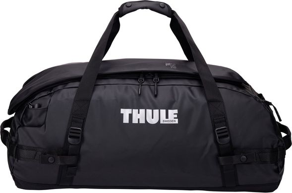 Спортивная сумка Thule Chasm Duffel 70L (Black) (TH 3204993)