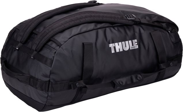 Спортивна сумка Thule Chasm Duffel 70L (Black) (TH 3204993)