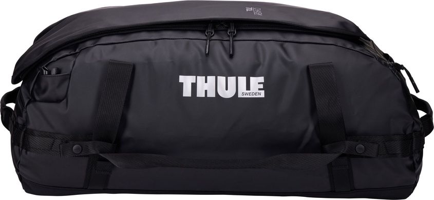 Спортивная сумка Thule Chasm Duffel 70L (Black) (TH 3204993)