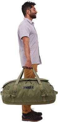 Спортивная сумка Thule Chasm Duffel 70L (Olivine) (TH 3204994)