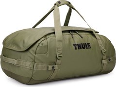 Спортивная сумка Thule Chasm Duffel 70L (Olivine) (TH 3204994)