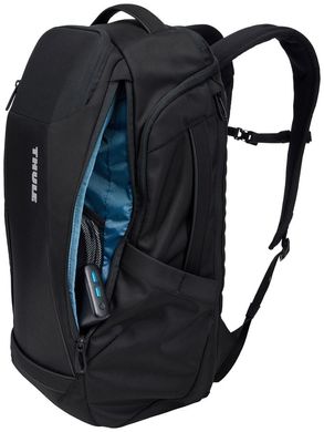 Рюкзак Thule Accent Backpack 28L (Black) (TH 3204814)