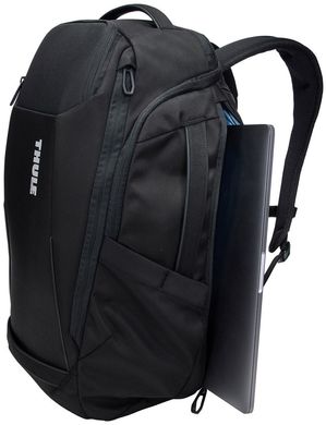 Рюкзак Thule Accent Backpack 28L (Black) (TH 3204814)