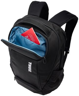 Рюкзак Thule Accent Backpack 28L (Black) (TH 3204814)