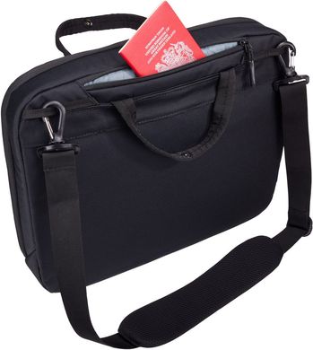 Сумка для ноутбука Thule Subterra 2 MacBook Attache 16'' (Black) (TH 3205034)