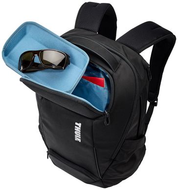 Рюкзак Thule Accent Backpack 28L (Black) (TH 3204814)