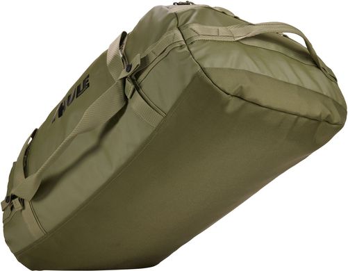 Спортивная сумка Thule Chasm Duffel 70L (Olivine) (TH 3204994)