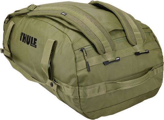 Спортивная сумка Thule Chasm Duffel 70L (Olivine) (TH 3204994)