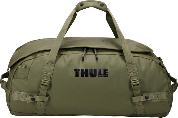 Спортивна сумка Thule Chasm Duffel 70L (Olivine) (TH 3204994)