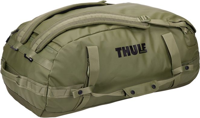 Спортивная сумка Thule Chasm Duffel 70L (Olivine) (TH 3204994)