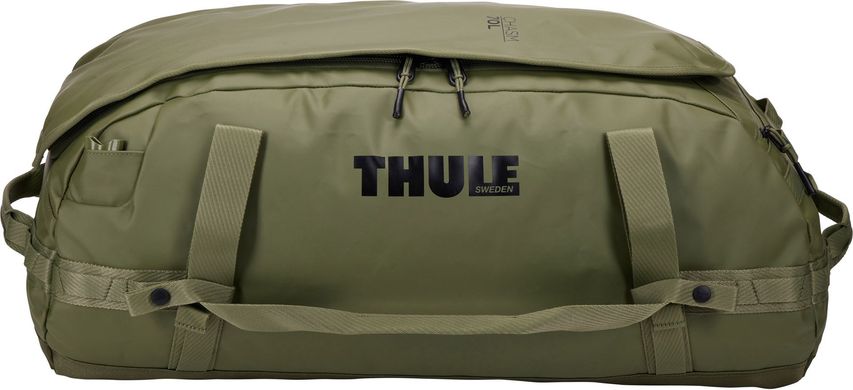 Спортивная сумка Thule Chasm Duffel 70L (Olivine) (TH 3204994)