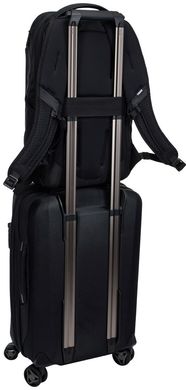 Рюкзак Thule Accent Backpack 23L (Black) (TH 3204813)