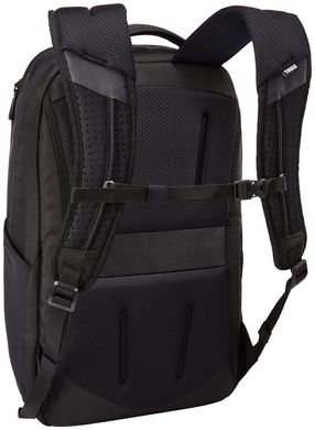 Рюкзак Thule Accent Backpack 23L (Black) (TH 3204813)