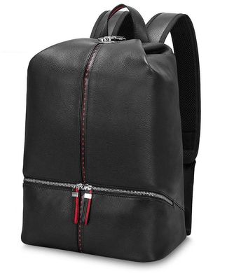 Рюкзак Tiding Bag B3-2639A Черный