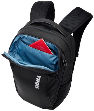 Рюкзак Thule Accent Backpack 23L (Black) (TH 3204813)