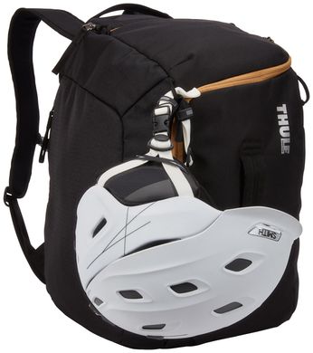 Рюкзак Thule RoundTrip Boot Backpack 45L (Black) (TH 3204355)