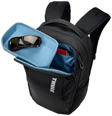 Рюкзак Thule Accent Backpack 23L (Black) (TH 3204813)