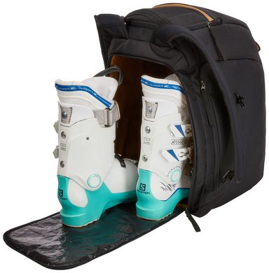 Рюкзак Thule RoundTrip Boot Backpack 45L (Black) (TH 3204355)