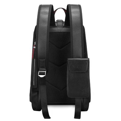 Рюкзак Tiding Bag B3-2639A Черный