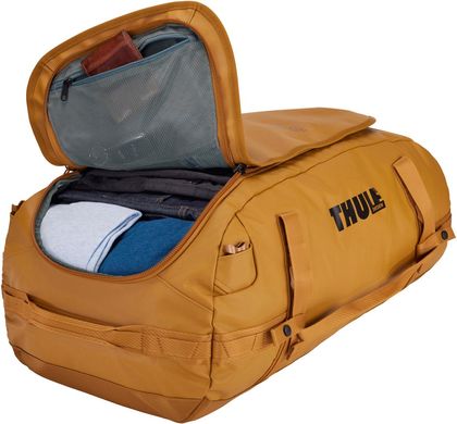 Спортивная сумка Thule Chasm Duffel 70L (Golden) (TH 3204995)