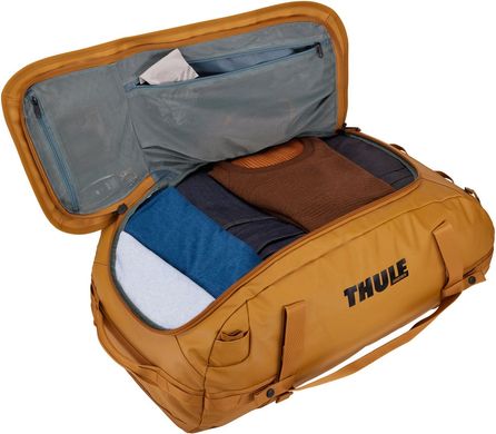 Спортивная сумка Thule Chasm Duffel 70L (Golden) (TH 3204995)