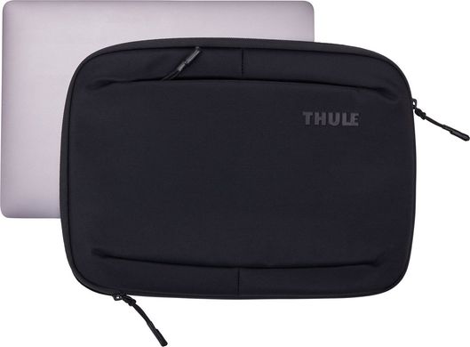 Чехол Thule Subterra 2 MacBook Sleeve 13" (Black) (TH 3205030)