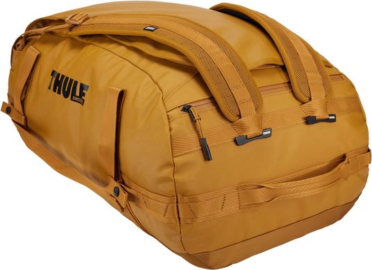 Спортивна сумка Thule Chasm Duffel 70L (Golden) (TH 3204995)