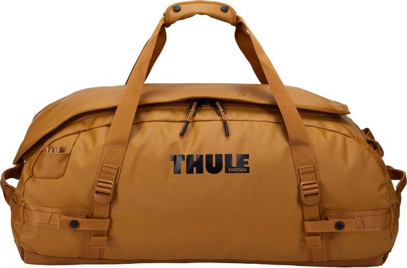 Спортивная сумка Thule Chasm Duffel 70L (Golden) (TH 3204995)