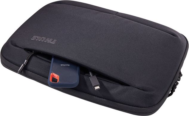 Чохол Thule Subterra 2 MacBook Sleeve 13" (Black) (TH 3205030)