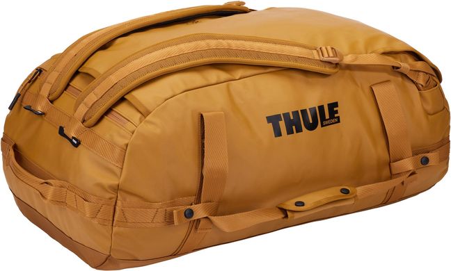 Спортивна сумка Thule Chasm Duffel 70L (Golden) (TH 3204995)